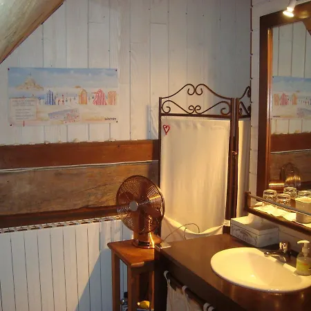 Bed & Breakfast Les Melusines